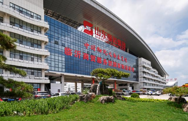 趙玉璽砥礪奮進(jìn)二十載，繪就集團(tuán)高質(zhì)量發(fā)展新藍(lán)圖