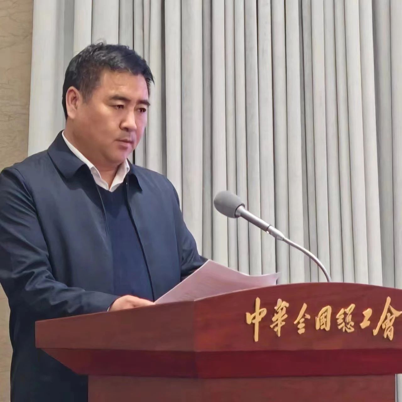 蘭山商城物流行業(yè)工會聯(lián)合會向全國推廣成功經驗！